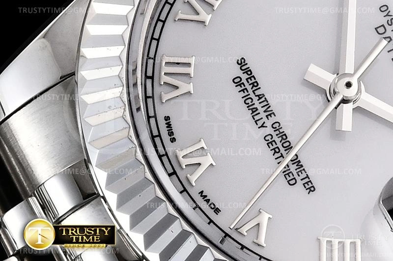 Trendy RMDJ0254A – DJ Midsize 31mm 826