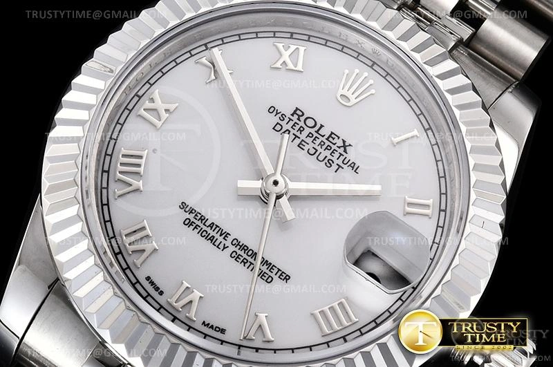 Trendy RMDJ0254A – DJ Midsize 31mm 826