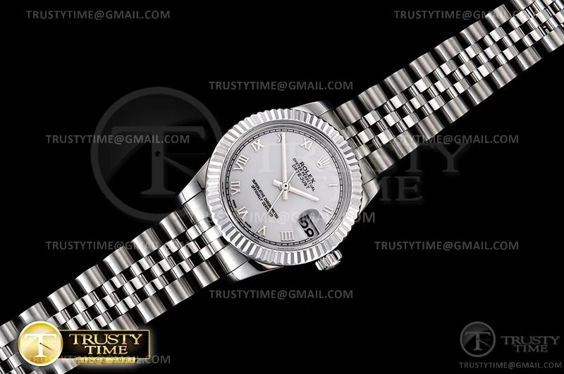 Trendy RMDJ0254A – DJ Midsize 31mm 826