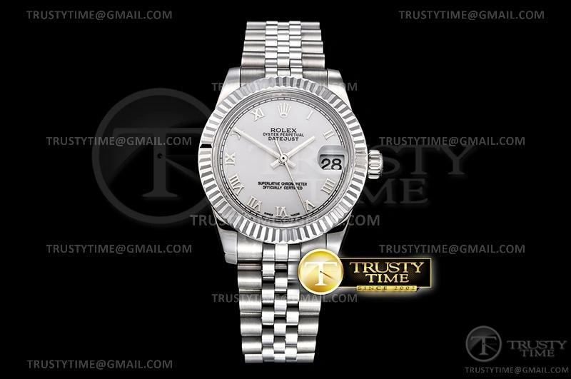 Trendy RMDJ0254A – DJ Midsize 31mm 826