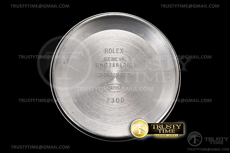 Trendy RMDJ0254A – DJ Midsize 31mm 826