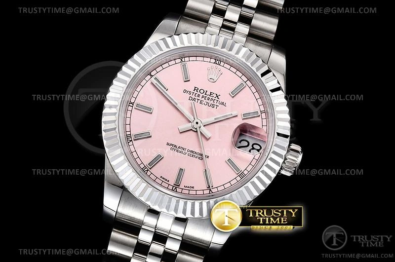 EyeCatching RMDJ0254H -DJ Midsize 31mm 847