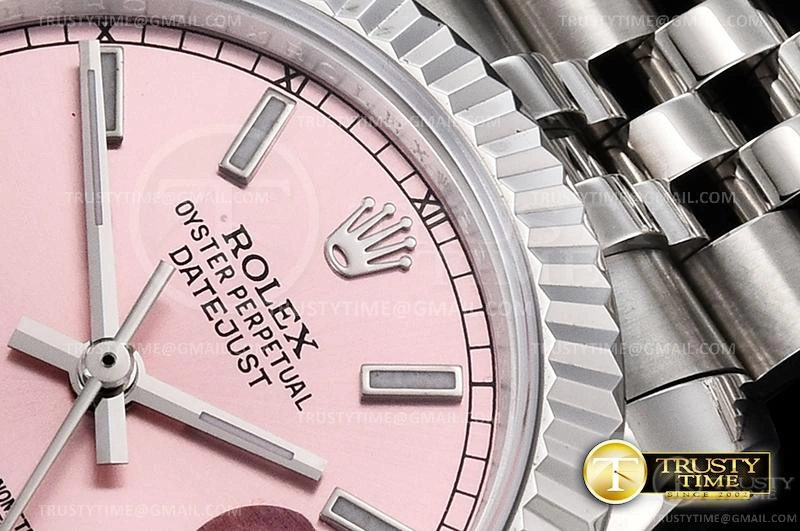 EyeCatching RMDJ0254H -DJ Midsize 31mm 847