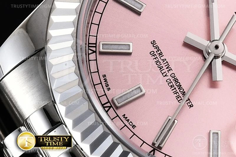 EyeCatching RMDJ0254H -DJ Midsize 31mm 847