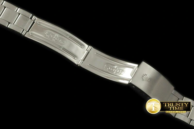 ROLACC005 – Vintage Stainless Steel Folded Bracelet OdorResistant 833