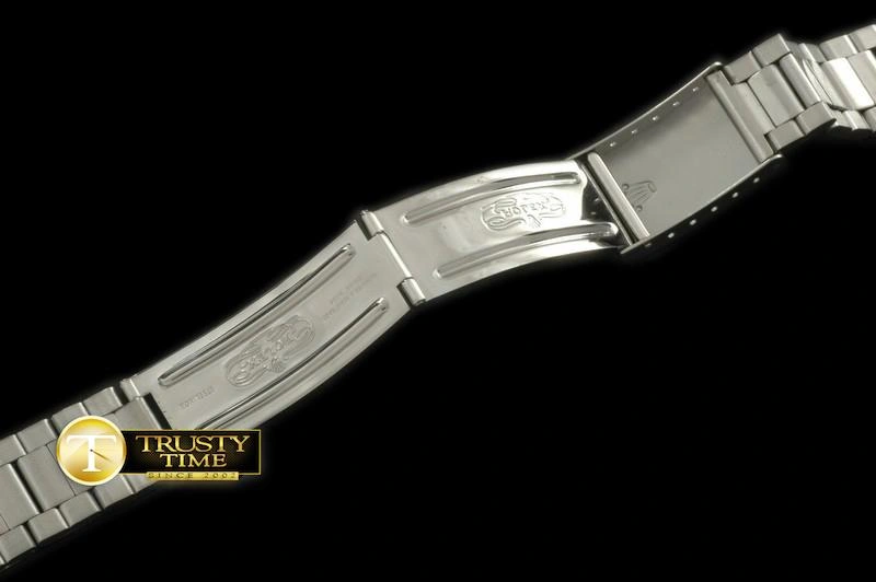 ROLACC005 – Vintage Stainless Steel Folded Bracelet OdorResistant 833