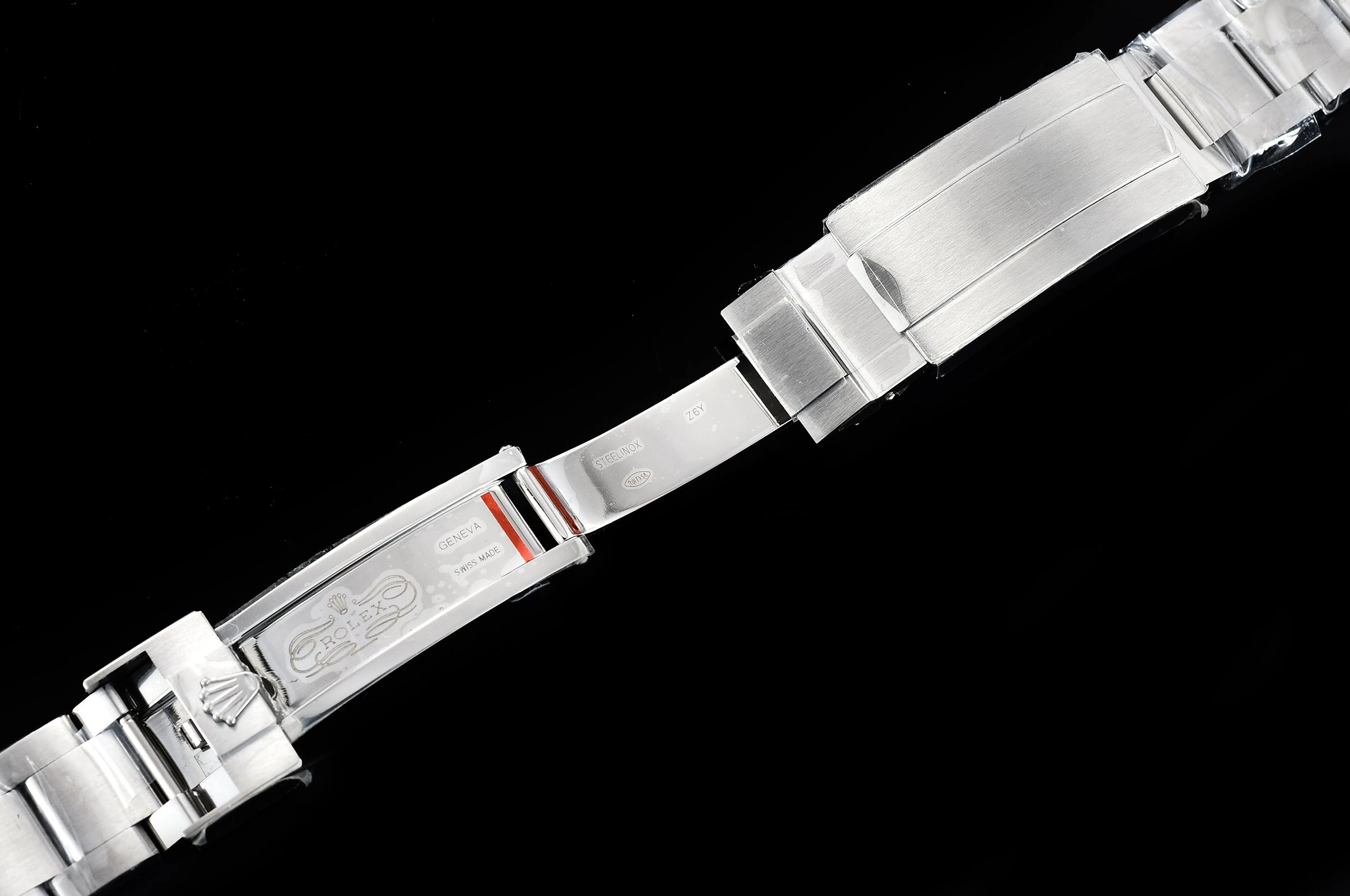 ROLACC029B – 904L SS Bracelet for Rolex DeepSea OnTrend 841
