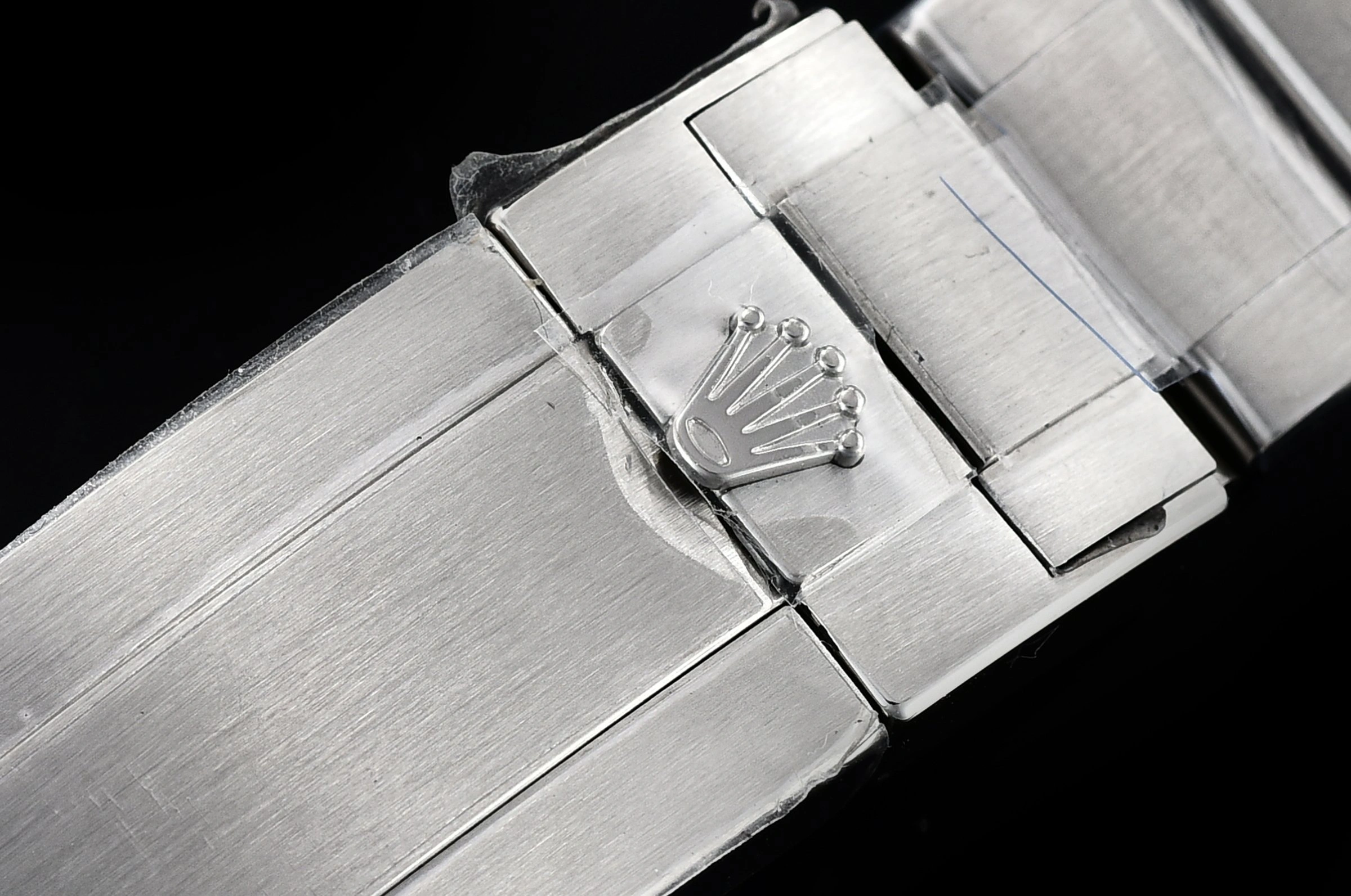 ROLACC029B – 904L SS Bracelet for Rolex DeepSea OnTrend 841