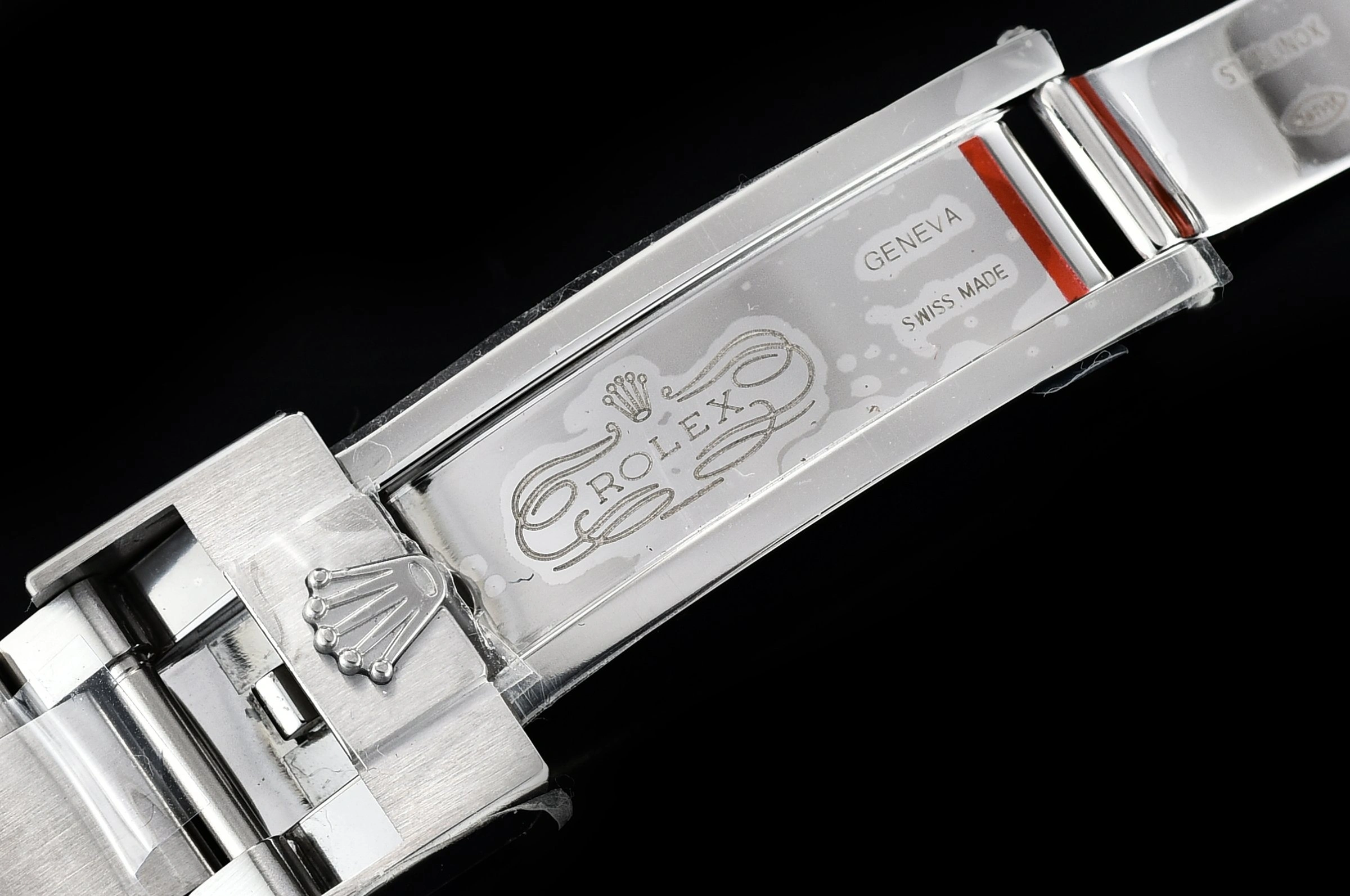 ROLACC029B – 904L SS Bracelet for Rolex DeepSea OnTrend 841
