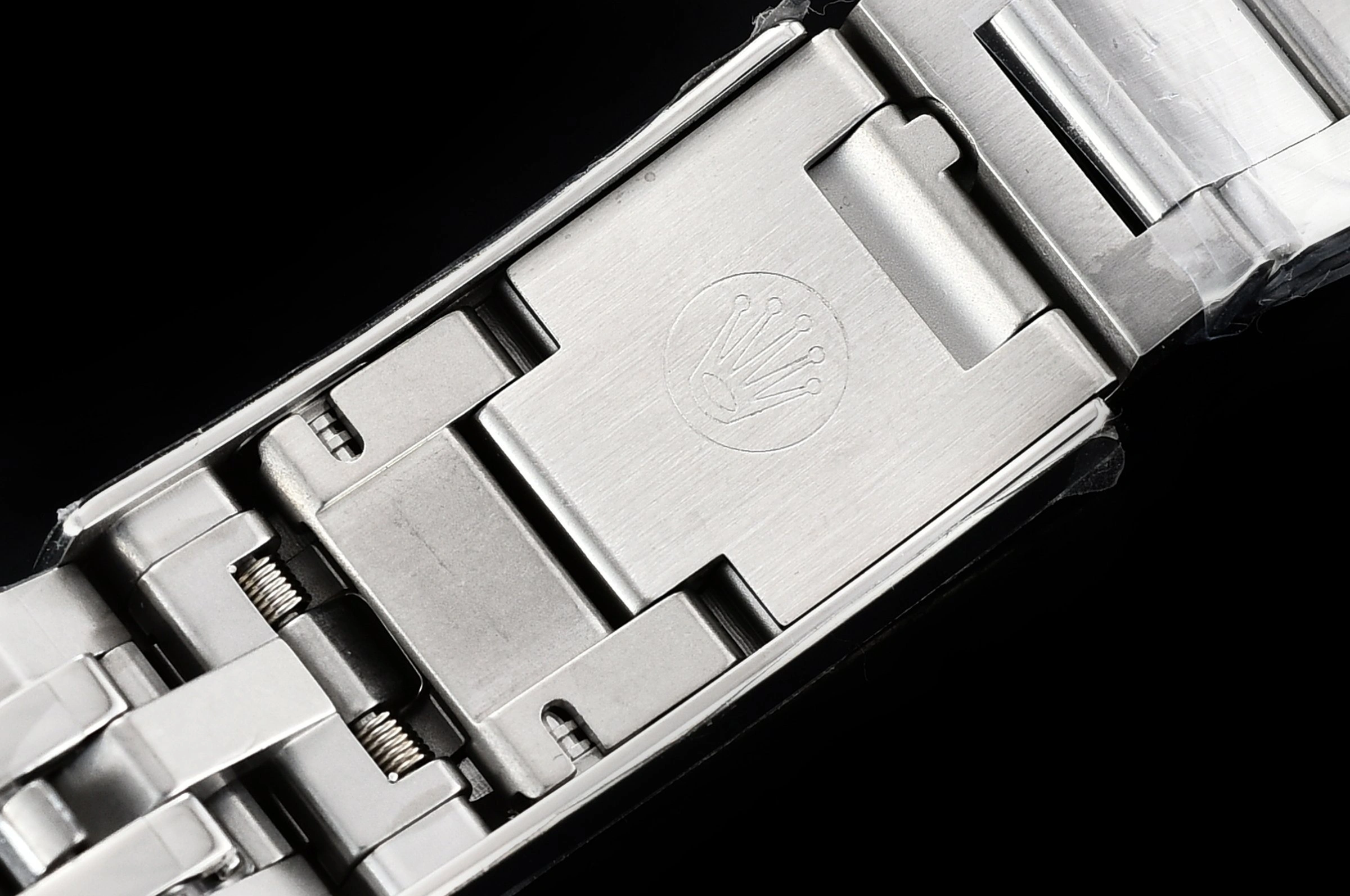 ROLACC029B – 904L SS Bracelet for Rolex DeepSea OnTrend 841