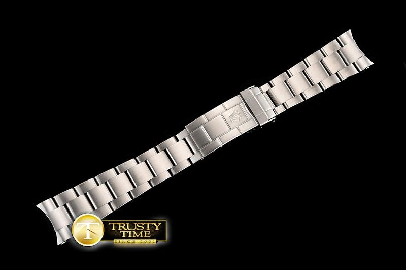 Reliable ROLACC031 – 316F SS Bracelet for Rolex Submariner 852