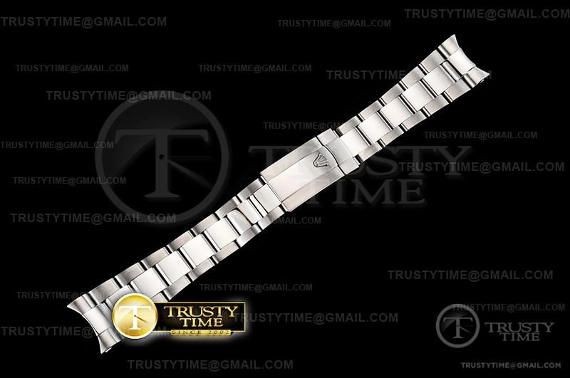 ROLACC032 – 904L SS Oyster Bracelet for Rolex Datejust 36mm FashionForward 842
