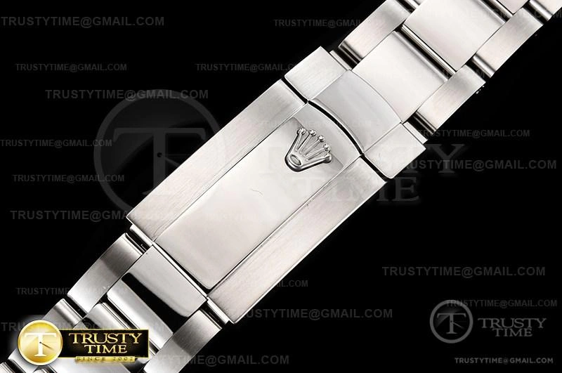 ROLACC032 – 904L SS Oyster Bracelet for Rolex Datejust 36mm FashionForward 842