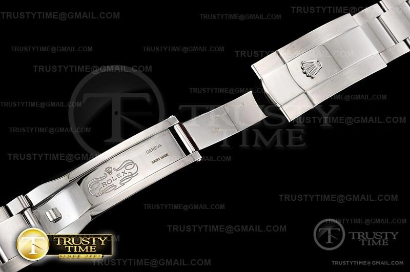 ROLACC032 – 904L SS Oyster Bracelet for Rolex Datejust 36mm FashionForward 842