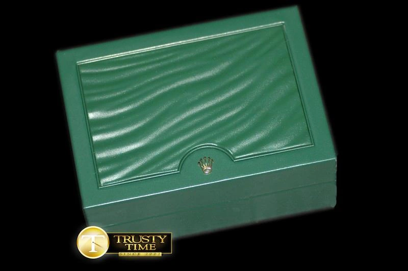 Thermal ROLBOX003 –  Design Wodden Boxset  DayDate 848