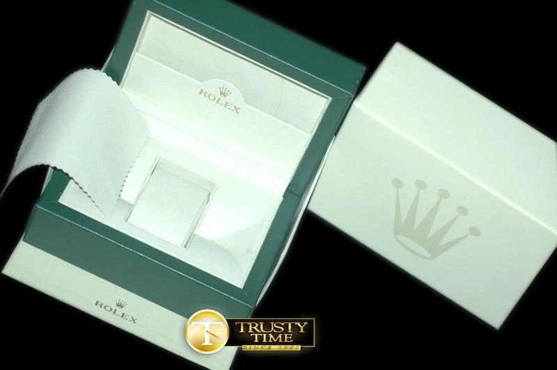 Thermal ROLBOX003 –  Design Wodden Boxset  DayDate 848