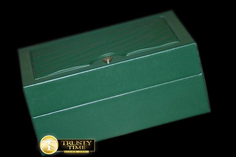 Thermal ROLBOX003 –  Design Wodden Boxset  DayDate 848