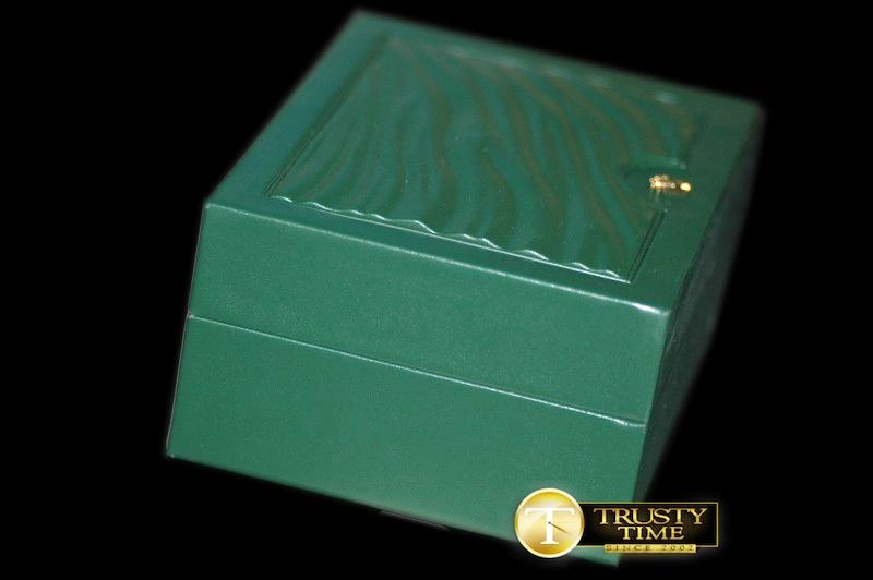 Thermal ROLBOX003 –  Design Wodden Boxset  DayDate 848