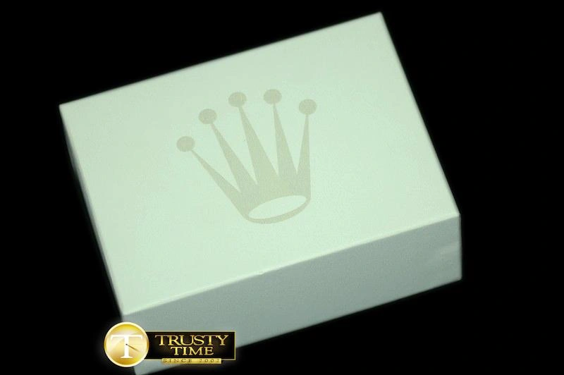 Thermal ROLBOX003 –  Design Wodden Boxset  DayDate 848