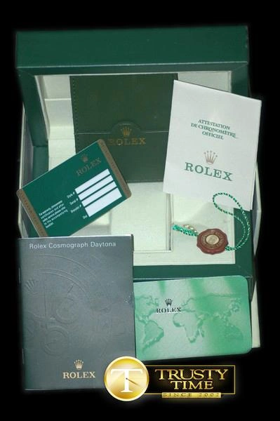 NewStyle ROLBOX006 –  Design Wodden Boxset  Daytona 851
