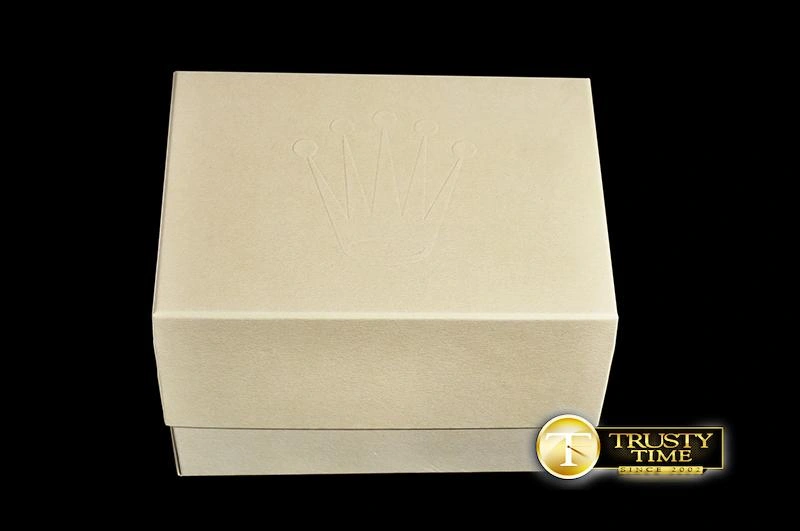 Seasonal ROLBOX007 – Rolex Basel 853