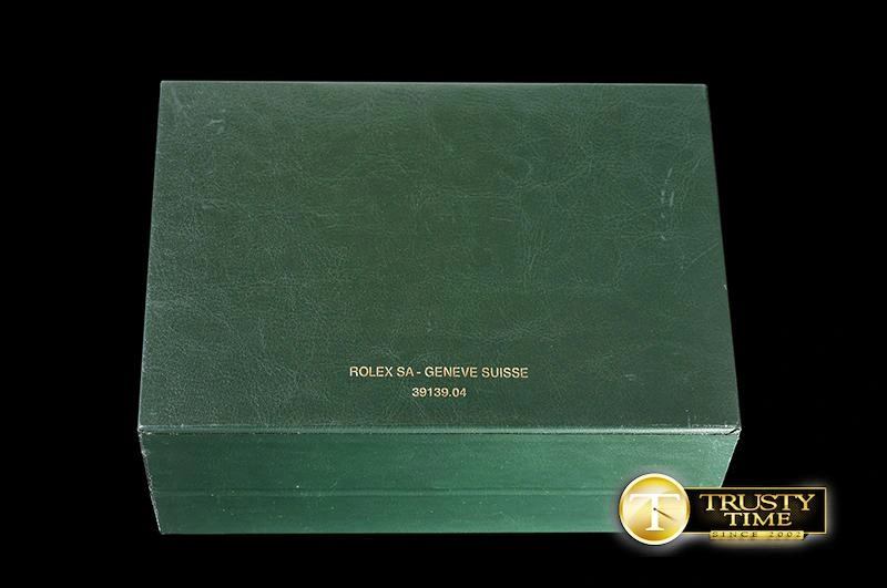 Seasonal ROLBOX007 – Rolex Basel 853