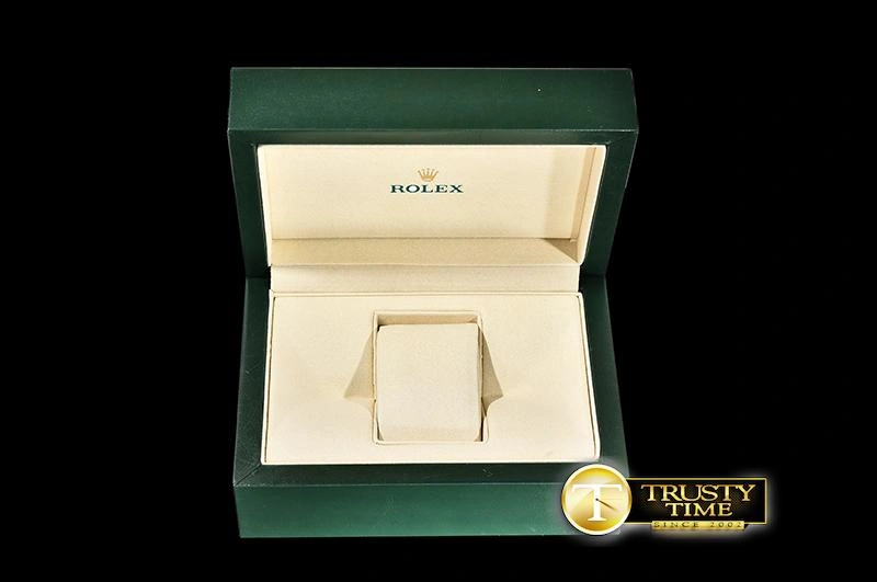 Seasonal ROLBOX007 – Rolex Basel 853