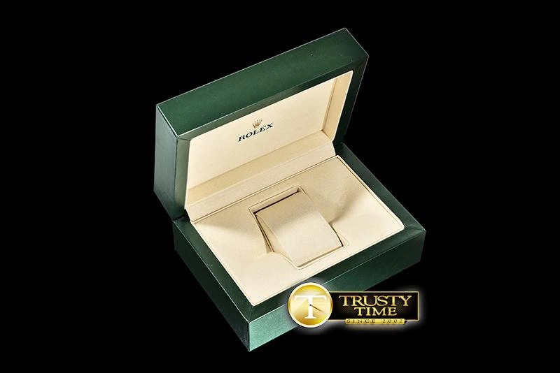 Seasonal ROLBOX007 – Rolex Basel 853