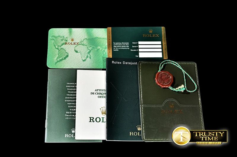 Seasonal ROLBOX007 – Rolex Basel 853