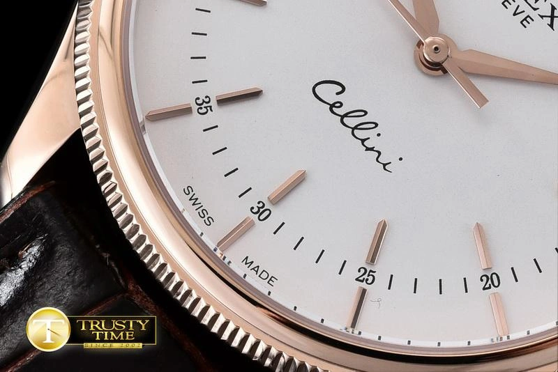 Resilient ROLCEL068A – Cellini 861