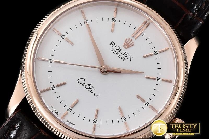 Resilient ROLCEL068A – Cellini 861