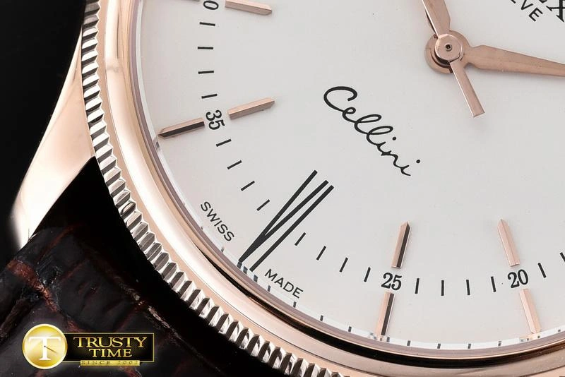 Modern ROLCEL068B – Cellini 862