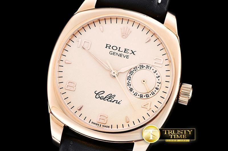 Minimalist ROLCEL070C – Cellini 884