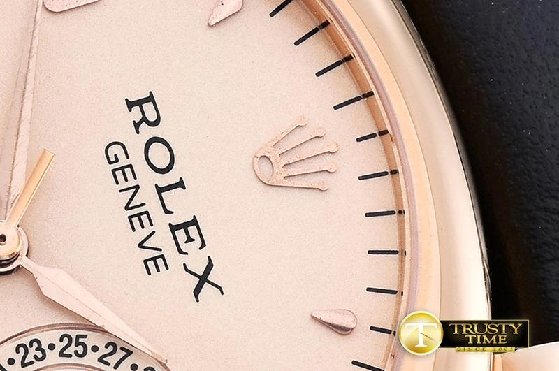 Minimalist ROLCEL070C – Cellini 884