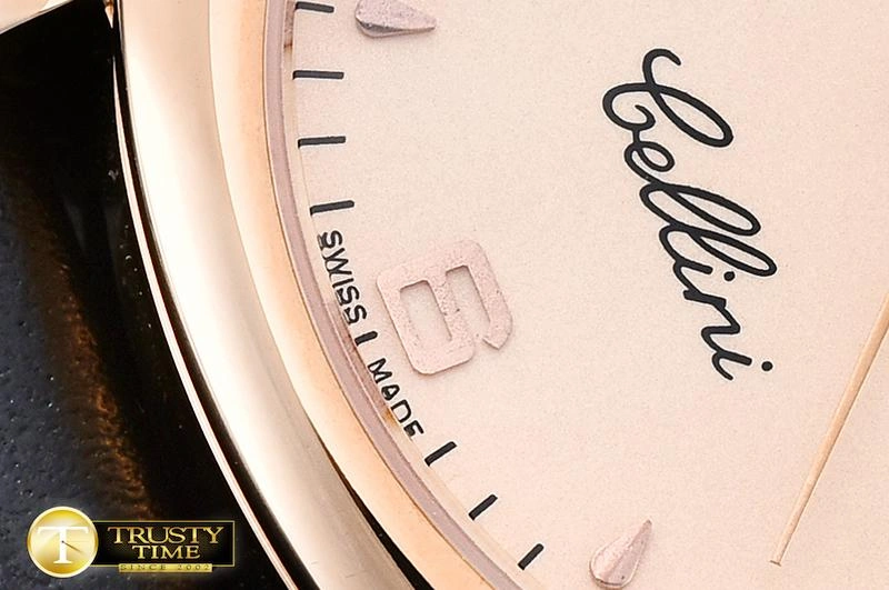 Minimalist ROLCEL070C – Cellini 884