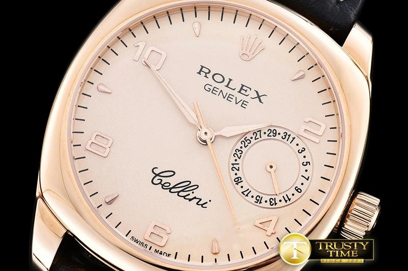 Minimalist ROLCEL070C – Cellini 884