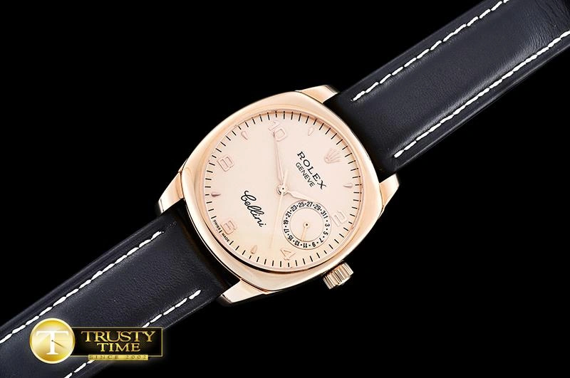Minimalist ROLCEL070C – Cellini 884
