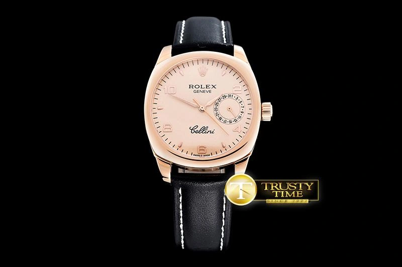 Minimalist ROLCEL070C – Cellini 884
