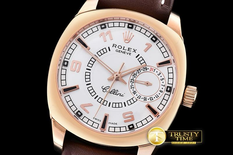 Sophisticated ROLCEL070E – Cellini 872