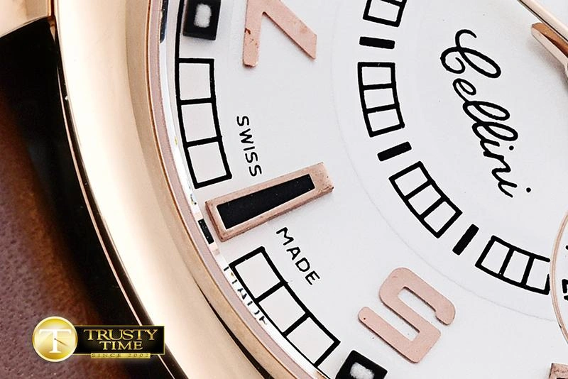 Sophisticated ROLCEL070E – Cellini 872