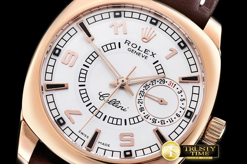 Sophisticated ROLCEL070E – Cellini 872