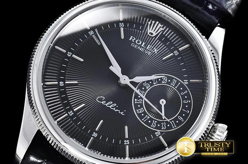 SoftTouch ROLCEL072B – Cellini 878