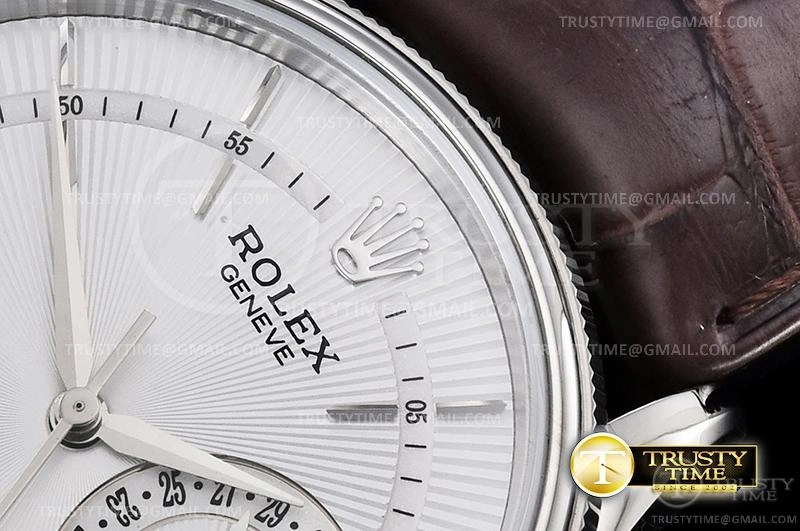 ROLCEL077A – Cellini Date 39mm Premium 882