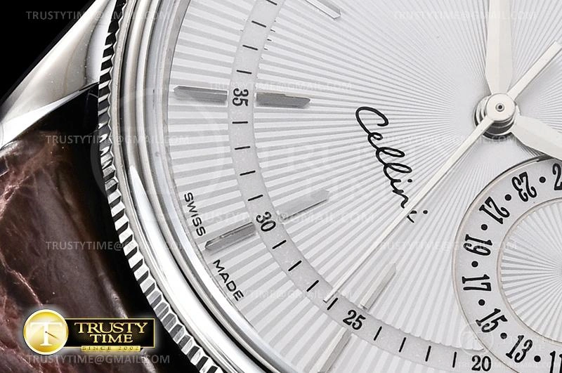 ROLCEL077A – Cellini Date 39mm Premium 882