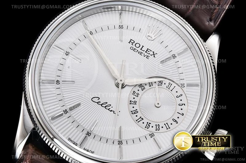 ROLCEL077A – Cellini Date 39mm Premium 882