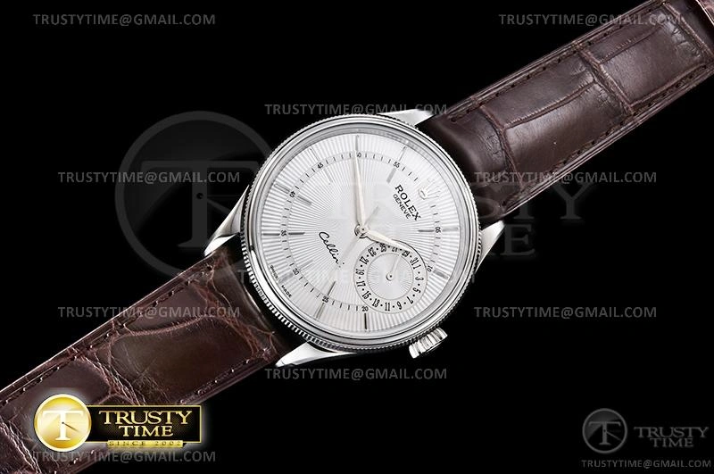 ROLCEL077A – Cellini Date 39mm Premium 882