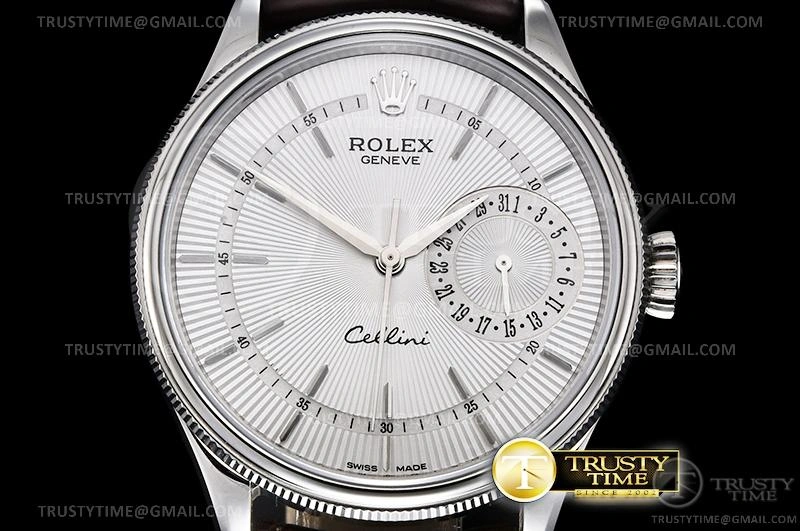 ROLCEL077A – Cellini Date 39mm Premium 882