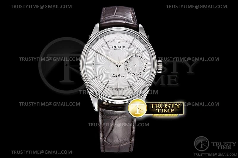 ROLCEL077A – Cellini Date 39mm Premium 882