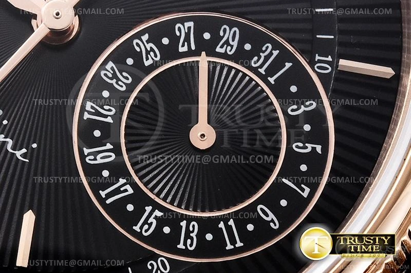 Compact ROLCEL077B – Cellini Date 39mm 881
