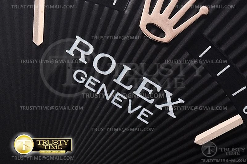 Compact ROLCEL077B – Cellini Date 39mm 881